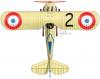 Spad XIII Guynemer